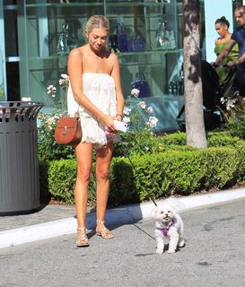 Stassi Schroeder feet photo 1