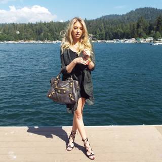 Stassi Schroeder feet photo 17