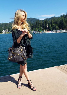 Stassi Schroeder feet photo 15