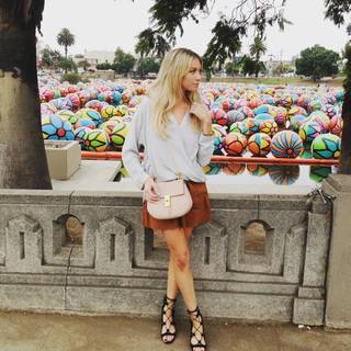 Stassi Schroeder feet photo 13