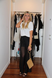Stassi Schroeder feet photo 6