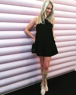 Stassi Schroeder feet photo 4