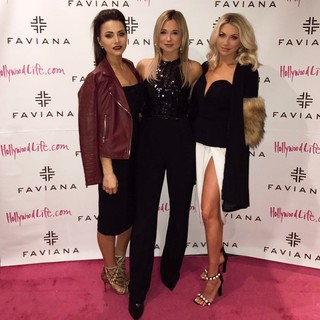 Stassi Schroeder feet photo 15
