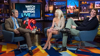 Stassi Schroeder feet photo 2