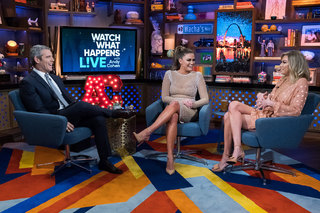 Stassi Schroeder feet photo 1