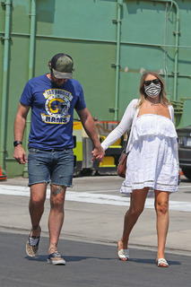 Stassi Schroeder feet photo 9