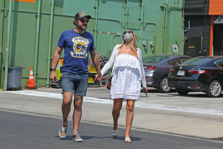 Stassi Schroeder feet photo 8