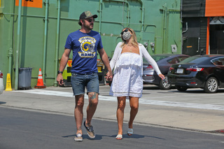 Stassi Schroeder feet photo 7
