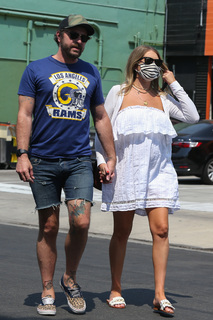 Stassi Schroeder feet photo 6