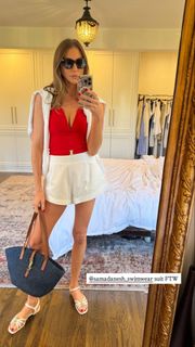 Stassi Schroeder feet photo 4