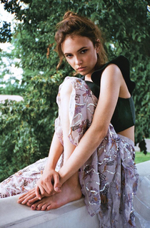 Stasya Miloslavskaya feet photo 10