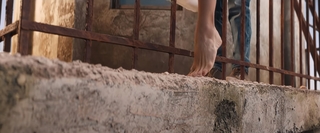 Stasya Miloslavskaya feet photo 19