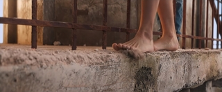 Stasya Miloslavskaya feet photo 16