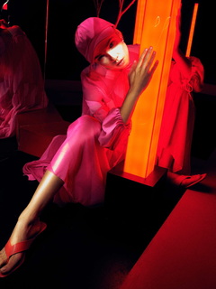 Stasya Miloslavskaya feet photo 13