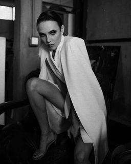 Stasya Miloslavskaya feet photo 5