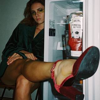 Stasya Miloslavskaya feet photo 18