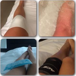 Stefania Fernandez feet photo 10