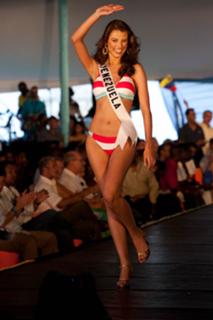 Stefania Fernandez feet photo 6