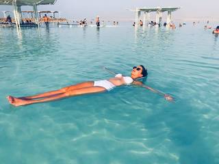 Stefania Fernandez feet photo 11