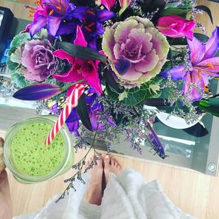 Stefania Fernandez feet photo 12