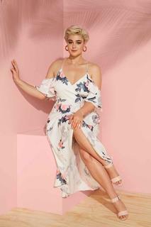 Stefania Ferrario feet photo 15
