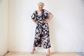 Stefania Ferrario feet photo 18