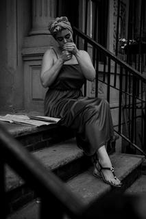 Stefania Ferrario feet photo 15