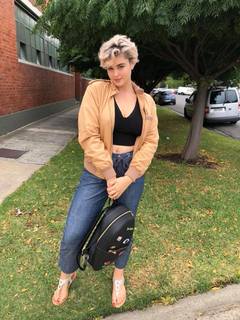 Stefania Ferrario feet photo 15
