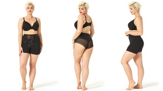 Stefania Ferrario feet photo 14