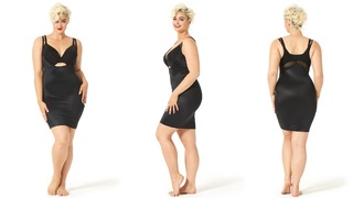Stefania Ferrario feet photo 13