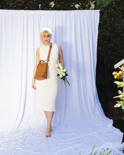Stefania Ferrario feet photo 18