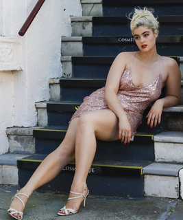 Stefania Ferrario feet photo 8