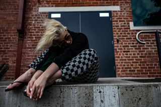 Stefania Ferrario feet photo 3