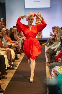 Stefania Ferrario feet photo 6