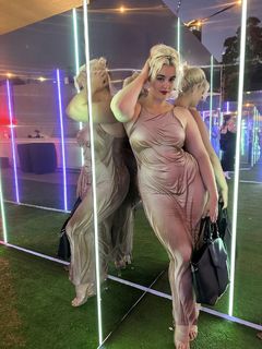 Stefania Ferrario feet photo 16