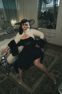 Stefania Ferrario feet photo 1