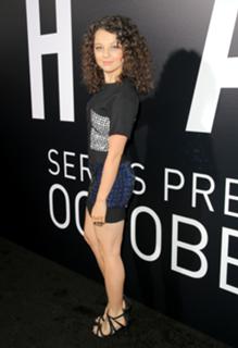 Stefania LaVie Owen feet photo 7