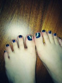 Stefania LaVie Owen feet photo 18