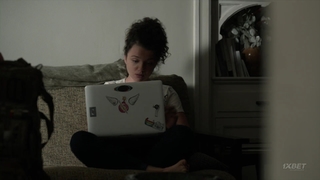 Stefania LaVie Owen feet photo 9
