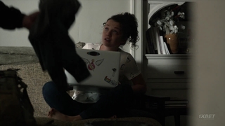 Stefania LaVie Owen feet photo 8