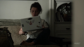 Stefania LaVie Owen feet photo 7
