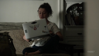 Stefania LaVie Owen feet photo 6