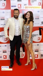 Stefania Liberakakis feet photo 9