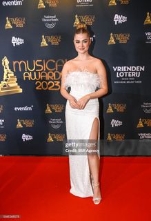Stefania Liberakakis feet photo 3