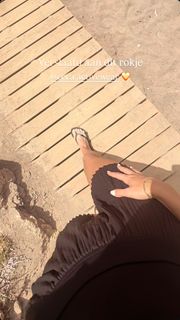 Stefania Liberakakis feet photo 20