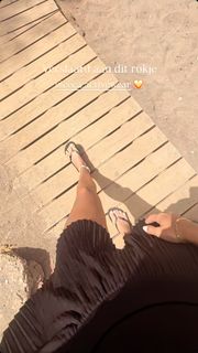 Stefania Liberakakis feet photo 19