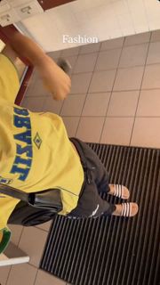 Stefania Liberakakis feet photo 9