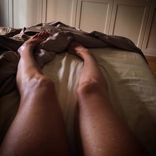 Stefania Orlando feet photo 8