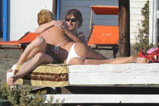 Stefania Orlando feet photo 20