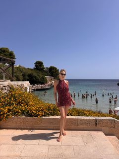 Stefania Orlando feet photo 13